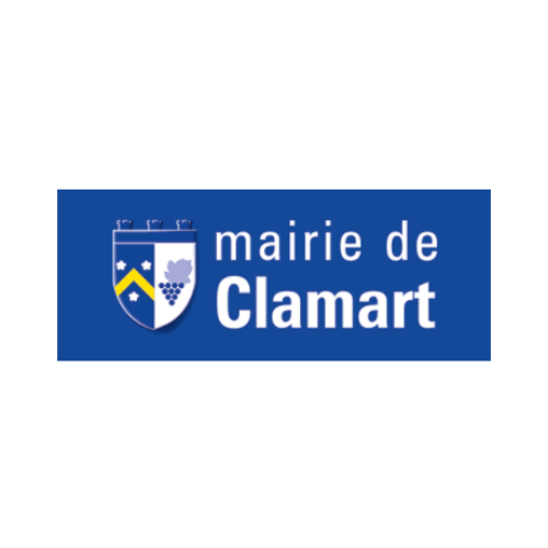 logo mairie de Clamart - Liberty Coach - coaching professionnel fonction publique