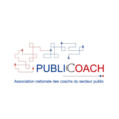 logo publi coach association nationale des coach du secteur public - liberty coach