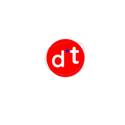 logo dirigeante et territoires