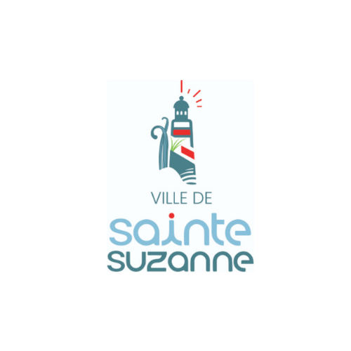 logo mairie sainte suzanne