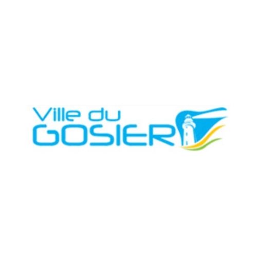 logo ville du gosier